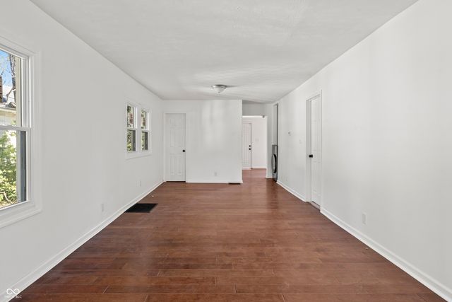 1541 Villa Avenue, Indianapolis, IN 46203