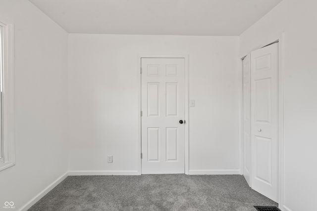 1541 Villa Avenue, Indianapolis, IN 46203