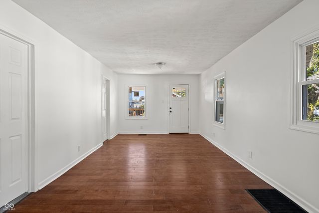 1541 Villa Avenue, Indianapolis, IN 46203