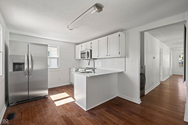 1541 Villa Avenue, Indianapolis, IN 46203