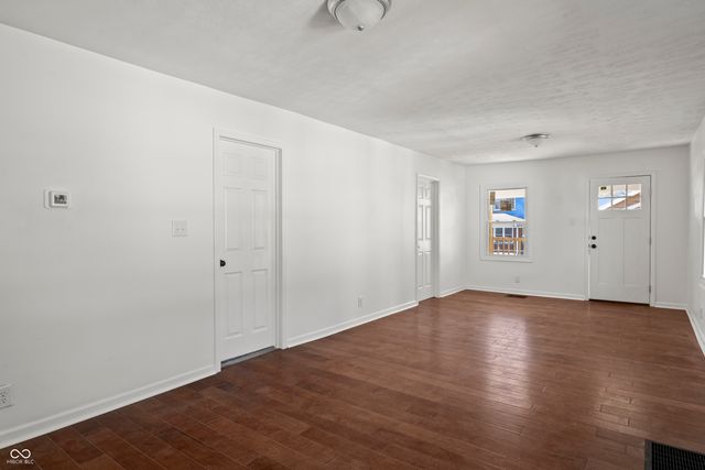 1541 Villa Avenue, Indianapolis, IN 46203