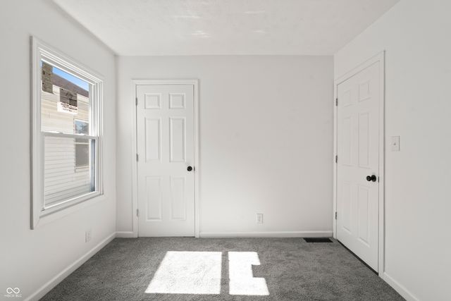 1541 Villa Avenue, Indianapolis, IN 46203