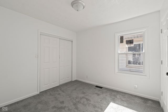 1541 Villa Avenue, Indianapolis, IN 46203