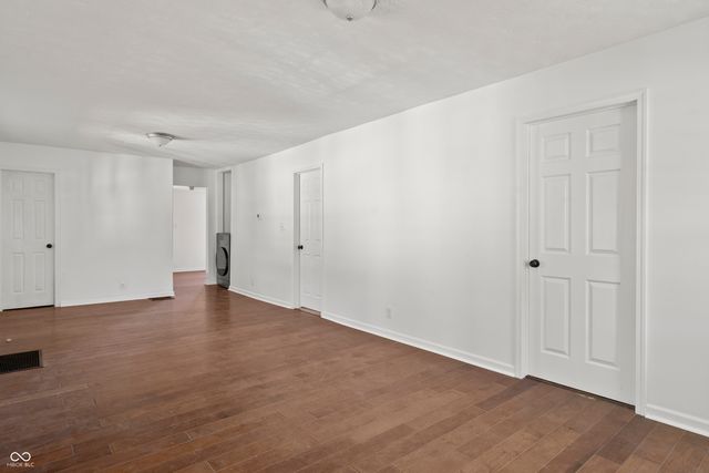 1541 Villa Avenue, Indianapolis, IN 46203