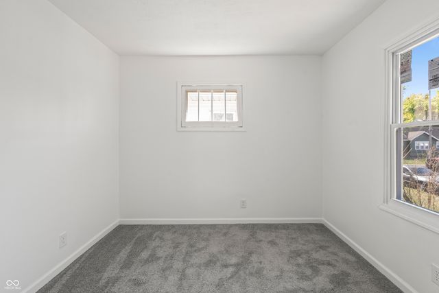 1541 Villa Avenue, Indianapolis, IN 46203