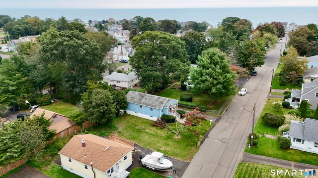 83 Catherine Street, East Haven, CT 06512