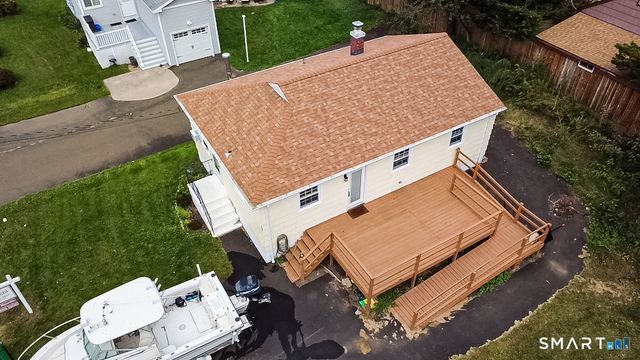 83 Catherine Street, East Haven, CT 06512