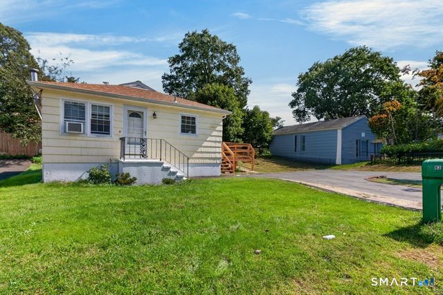 83 Catherine Street, East Haven, CT 06512