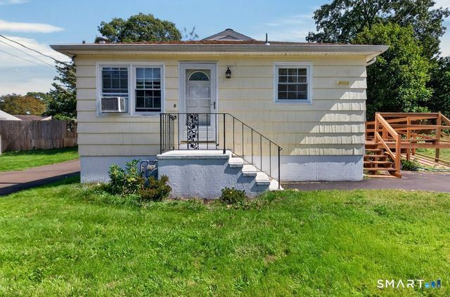 83 Catherine Street, East Haven, CT 06512