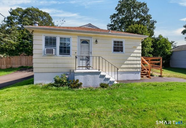 83 Catherine Street, East Haven, CT 06512