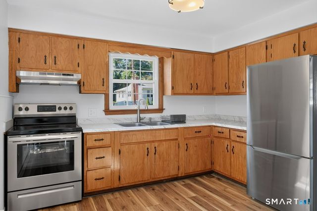 83 Catherine Street, East Haven, CT 06512