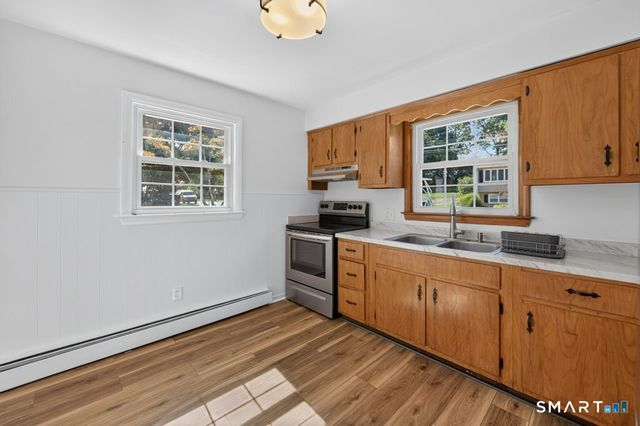 83 Catherine Street, East Haven, CT 06512