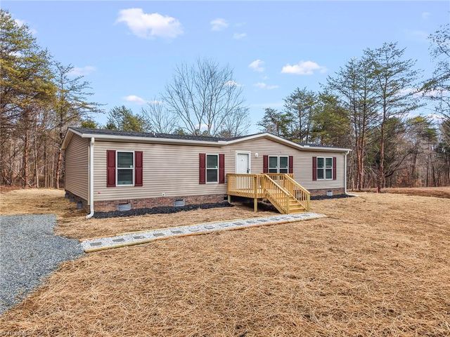 268 Old Thomasville Road, Winston-salem, NC 27107