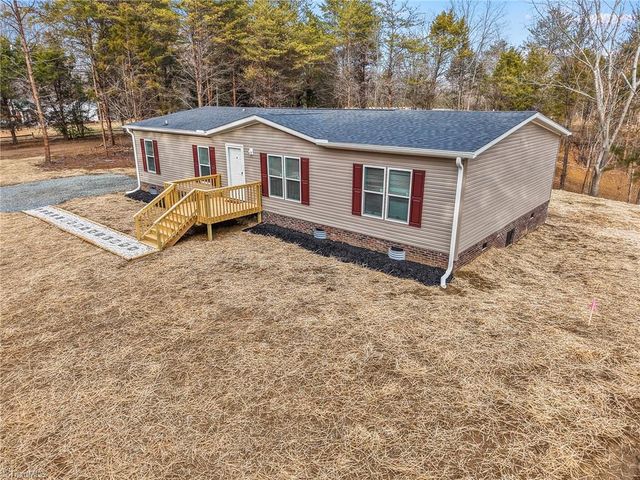 268 Old Thomasville Road, Winston-salem, NC 27107