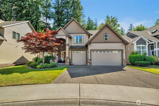 14027 SE 278th Street, Kent, WA 98042