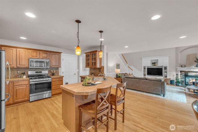 14027 SE 278th Street, Kent, WA 98042