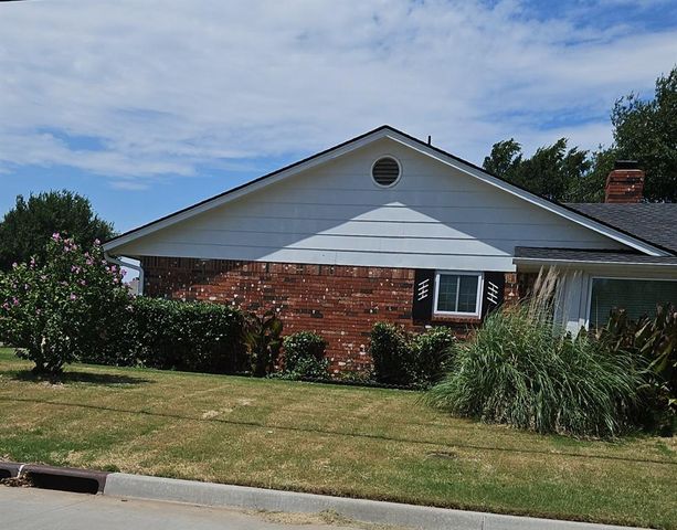 12217 Greystone Terrace, Oklahoma City, OK 73120