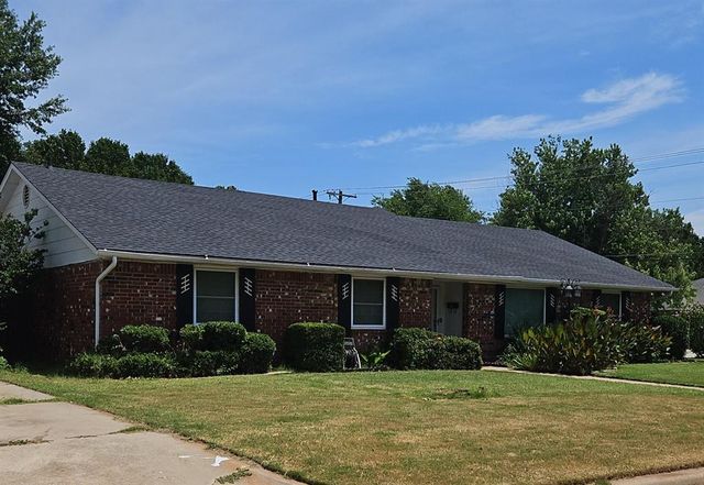 12217 Greystone Terrace, Oklahoma City, OK 73120