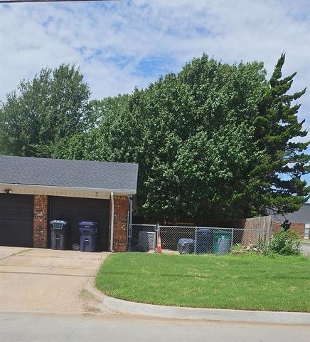 12217 Greystone Terrace, Oklahoma City, OK 73120