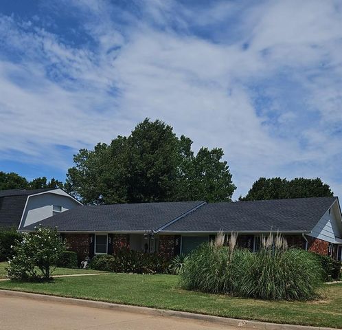 12217 Greystone Terrace, Oklahoma City, OK 73120
