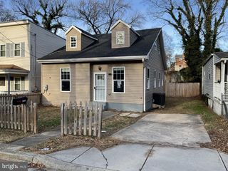 5308 CUMBERLAND ST, Capitol Heights, MD 20743