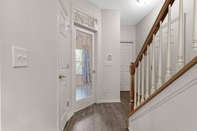 7346 Deer Valley Crossing, Powell, OH 43065