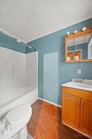 2307 Middletown Eaton Road, Madison Twp, OH 45042
