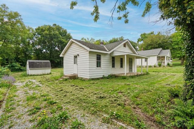 2307 Middletown Eaton Road, Madison Twp, OH 45042
