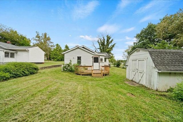 2307 Middletown Eaton Road, Madison Twp, OH 45042