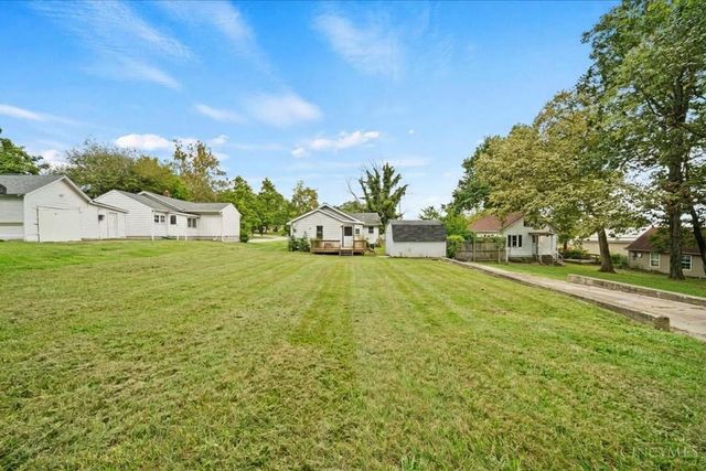 2307 Middletown Eaton Road, Madison Twp, OH 45042