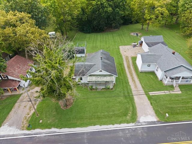 2307 Middletown Eaton Road, Madison Twp, OH 45042