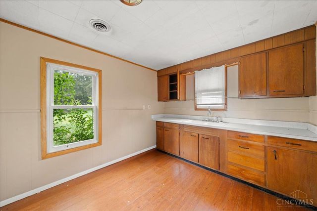 2307 Middletown Eaton Road, Madison Twp, OH 45042