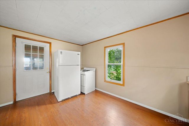 2307 Middletown Eaton Road, Madison Twp, OH 45042