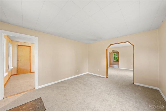 2307 Middletown Eaton Road, Madison Twp, OH 45042