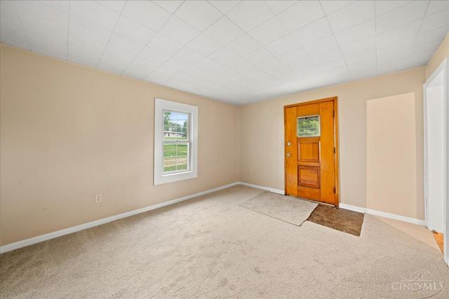 2307 Middletown Eaton Road, Madison Twp, OH 45042