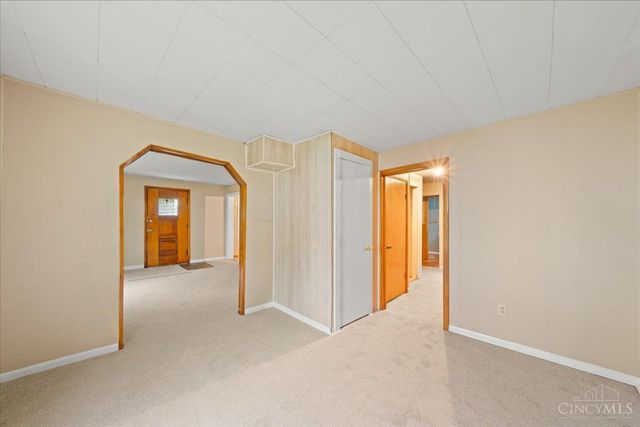 2307 Middletown Eaton Road, Madison Twp, OH 45042