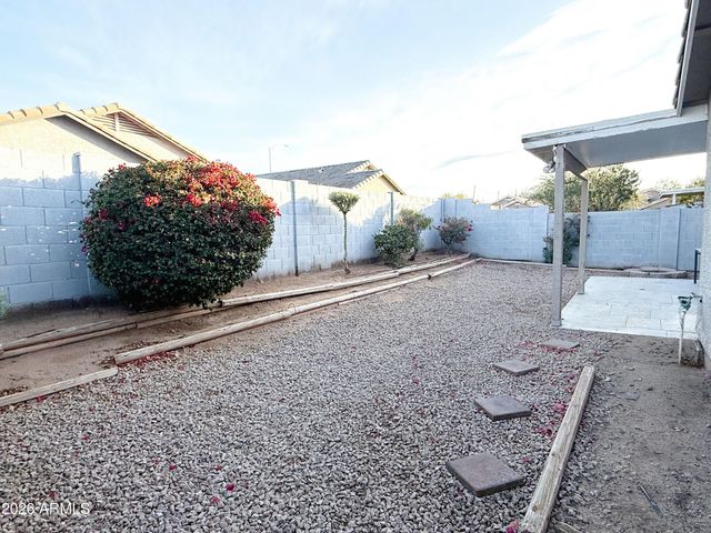 11550 E Contessa Street, Mesa, AZ 85207