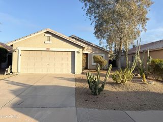 11550 E Contessa Street, Mesa, AZ 85207
