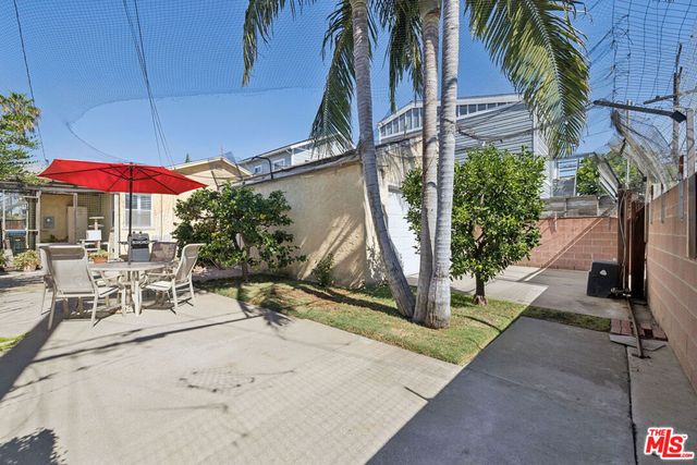 12022 Marshall Street, Culver City, CA 90230