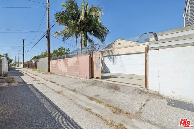 12022 Marshall Street, Culver City, CA 90230