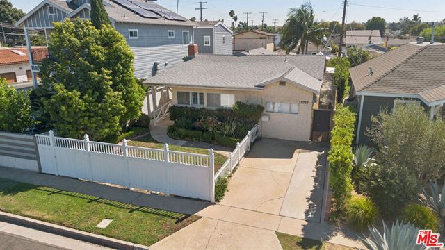12022 Marshall Street, Culver City, CA 90230