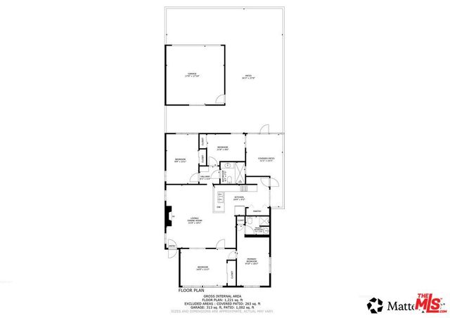 12022 Marshall Street, Culver City, CA 90230