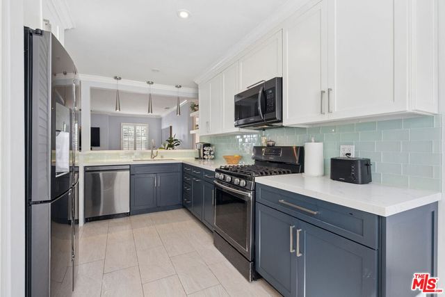 12022 Marshall Street, Culver City, CA 90230