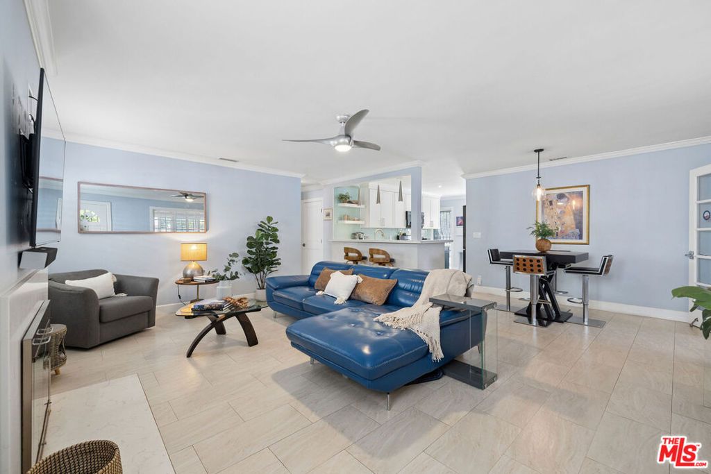 12022 Marshall Street, Culver City, CA 90230