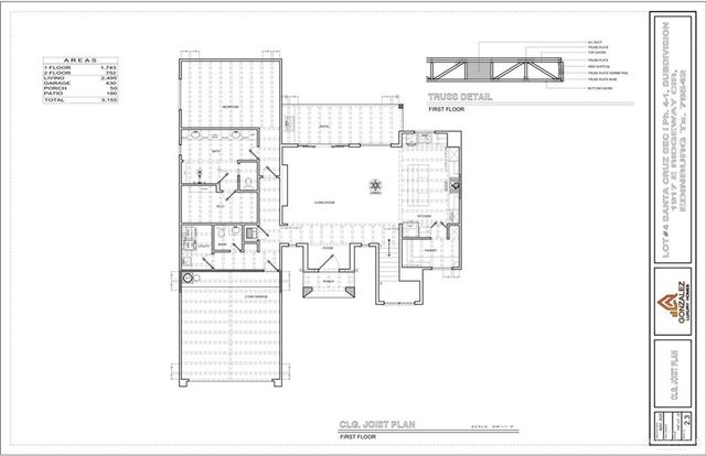1917 E Ridgeway Circle, Edinburg, TX 78642