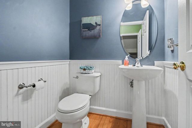 102 WATERCREST DR, Red Hill, PA 18076