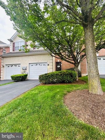 102 WATERCREST DR, Red Hill, PA 18076
