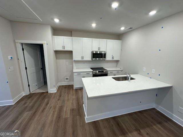 1409 Cozy Circle SE 327, Atlanta, GA 30315