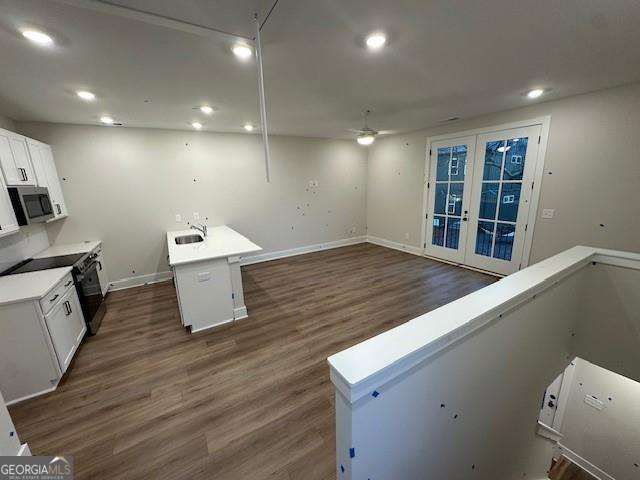 1409 Cozy Circle SE 327, Atlanta, GA 30315