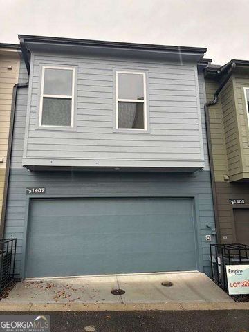 1409 Cozy Circle SE 327, Atlanta, GA 30315